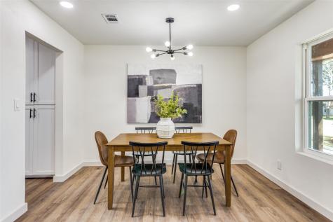 2920 Choctaw Trail Fort Worth TX 76116