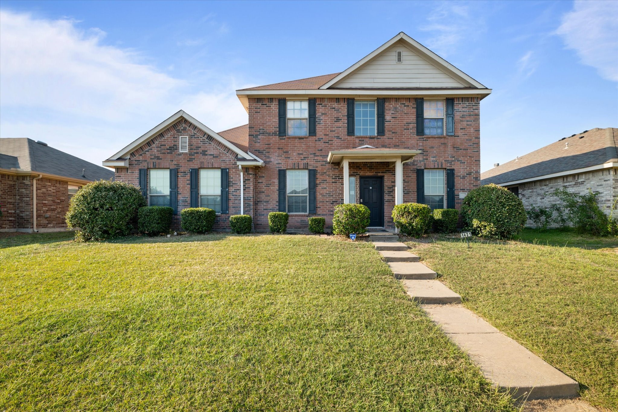 1421 Kentucky Avenue Lancaster TX 75134