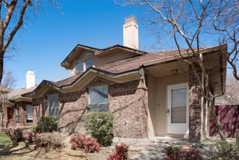 1503 Golden Gate Drive Carrollton TX 75007