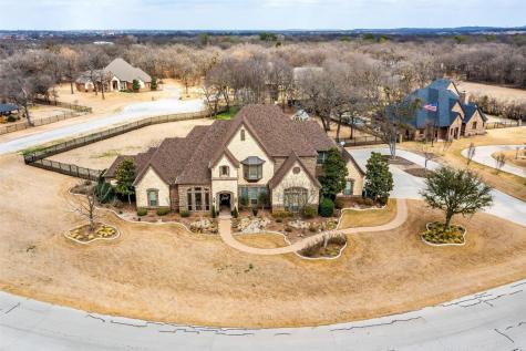 13409 Tye Oak Court Burleson TX 76028