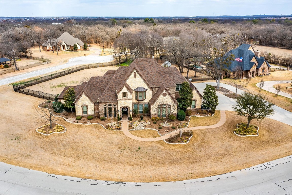 13409 Tye Oak Court Burleson TX 76028