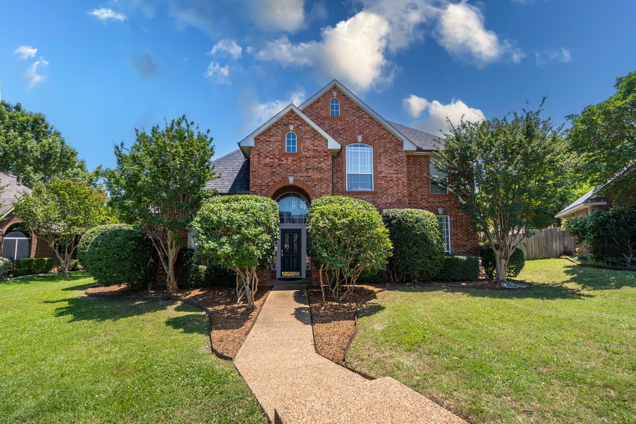 23 Shady Dale Lane Rockwall TX 75032