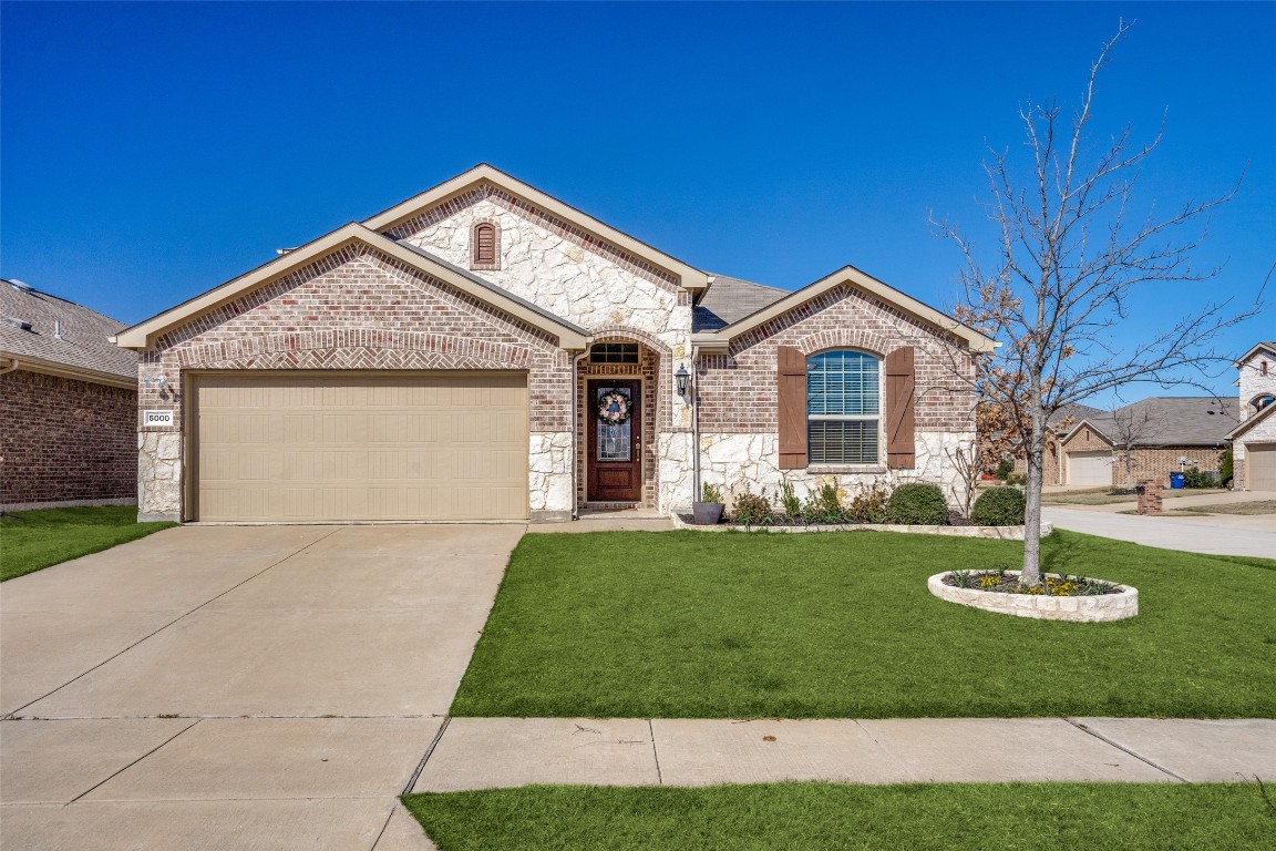 5000 Texana Drive Frisco TX 75036