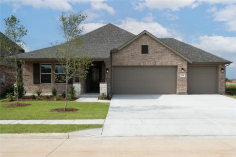 3144 Patrinia Street Royse City TX 75189