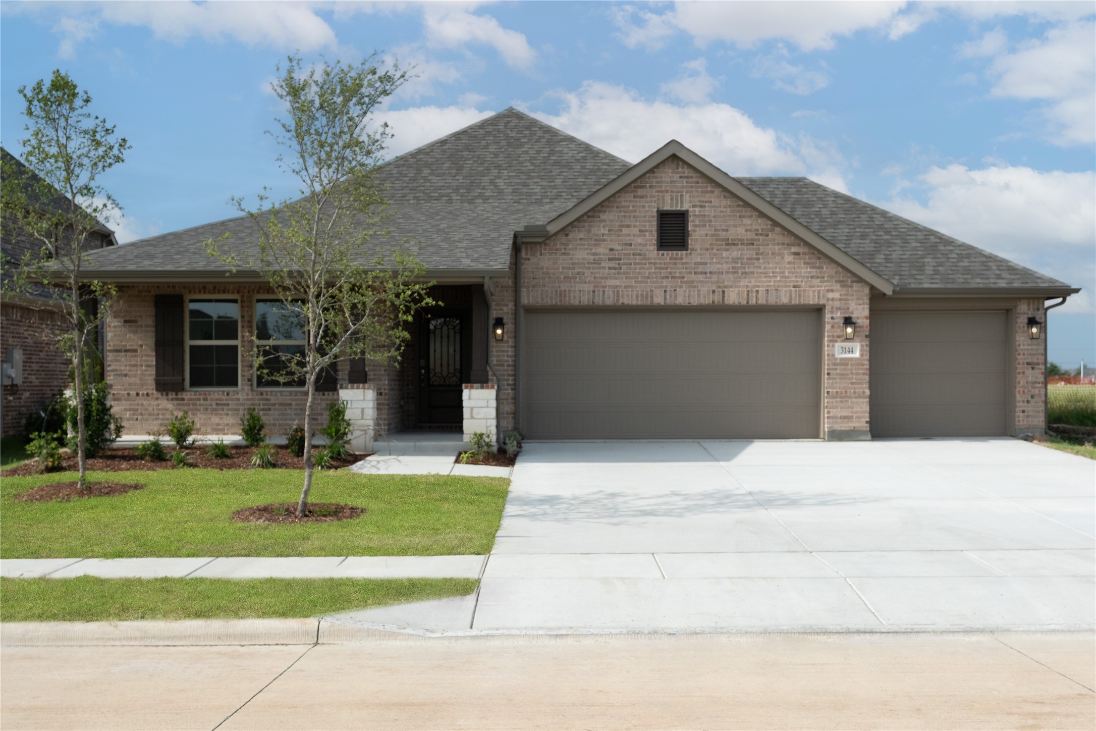 3144 Patrinia Street Royse City TX 75189
