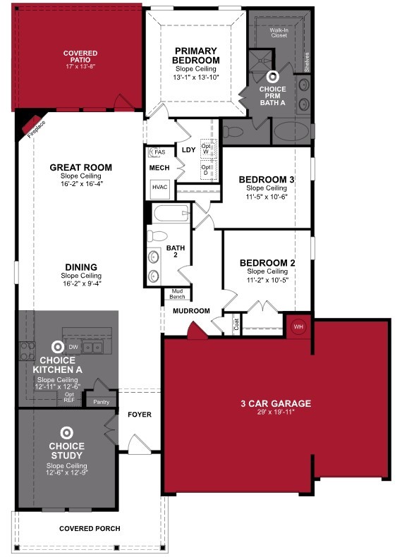 3144 Patrinia Street Royse City TX 75189