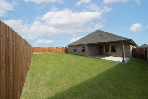 3144 Patrinia Street Royse City TX 75189