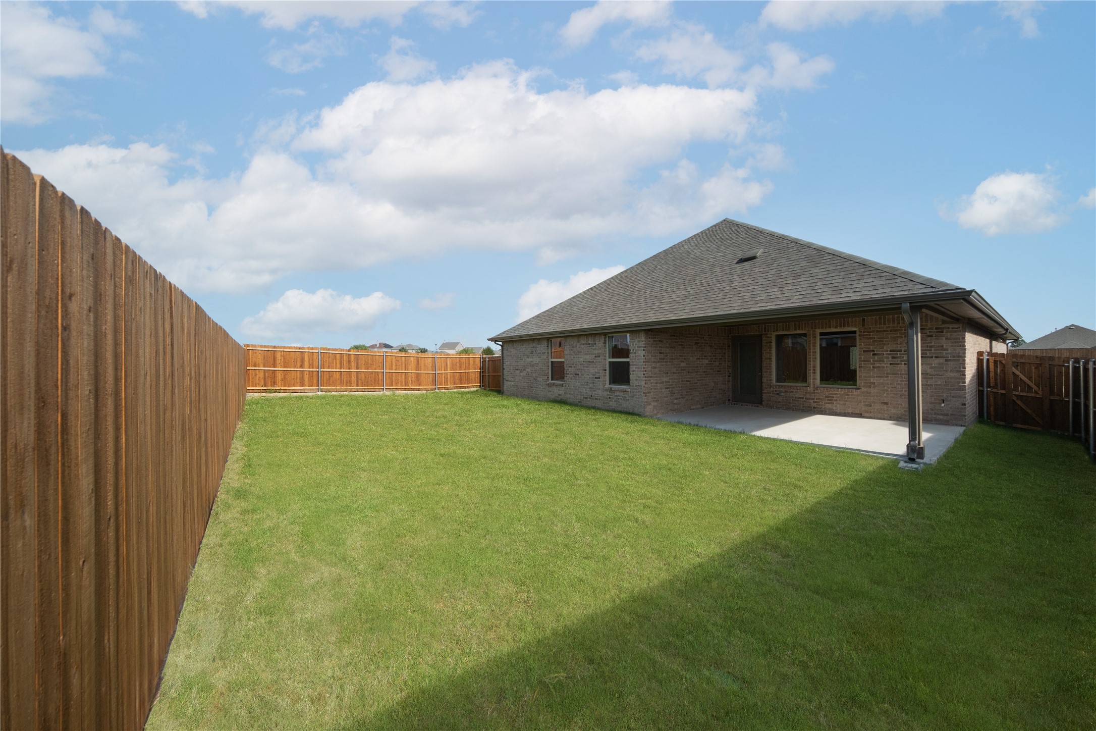 3144 Patrinia Street Royse City TX 75189