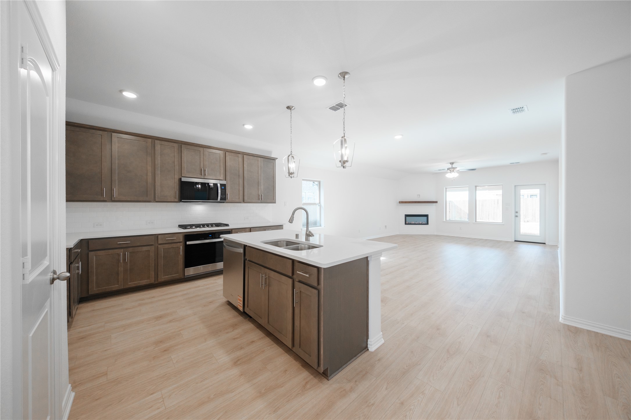 3144 Patrinia Street Royse City TX 75189