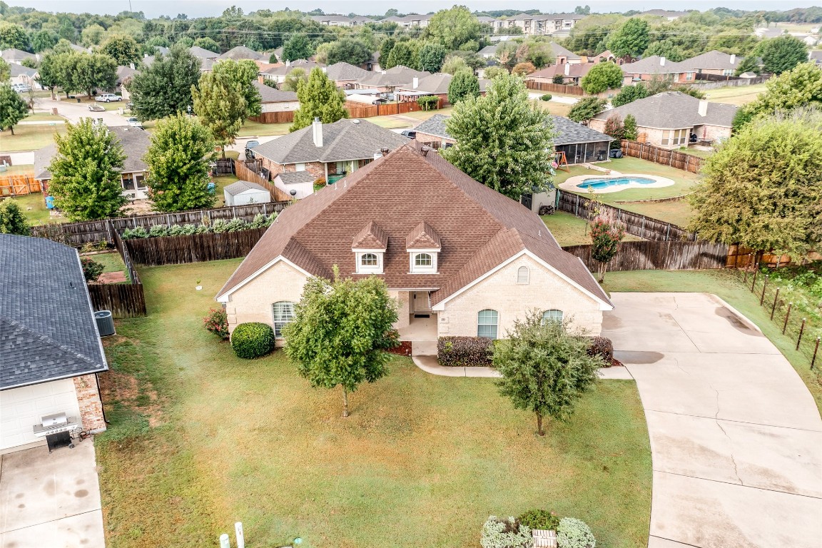 333 Wonder Oak Court Weatherford TX 76085