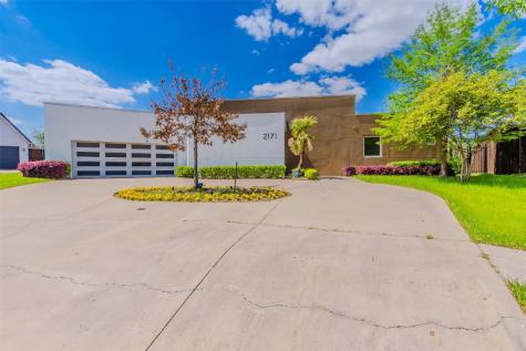 2171 Hogan Drive Irving TX 75038