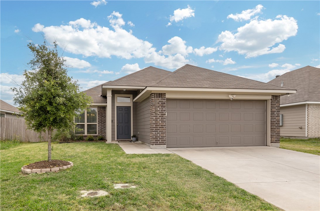 2729 Porters Way Bryan TX 77803
