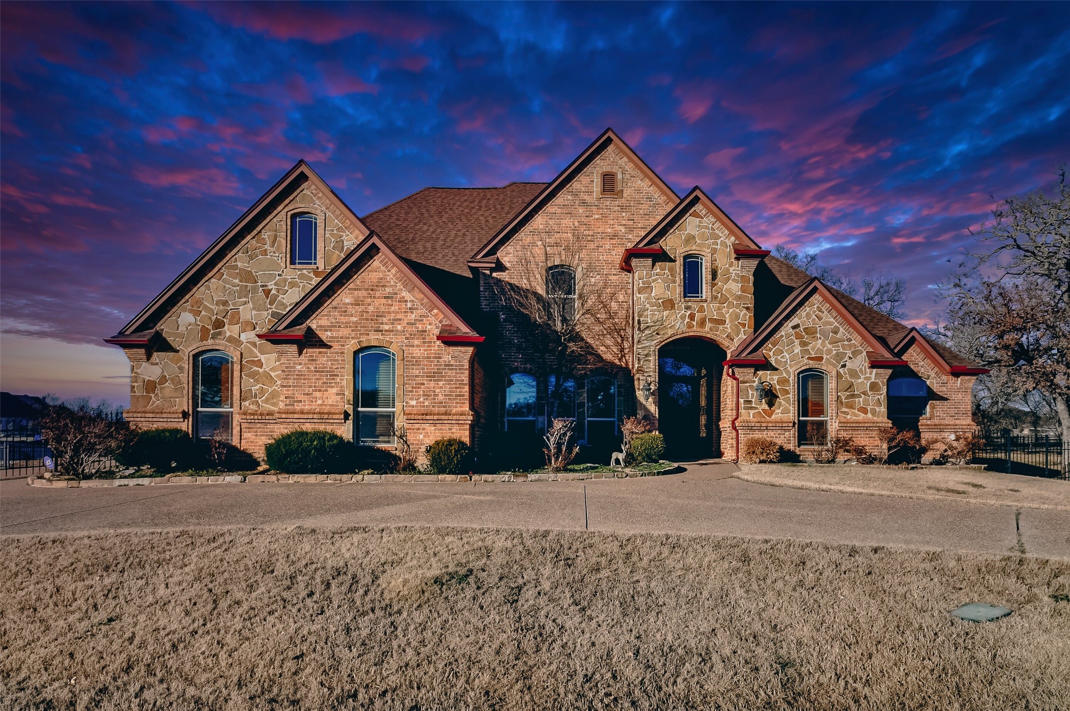 1711 Taylor Bridge Court Burleson TX 76028