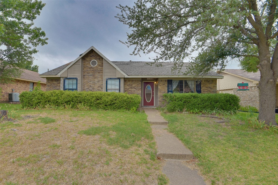 3319 Tina Street Sachse TX 75048