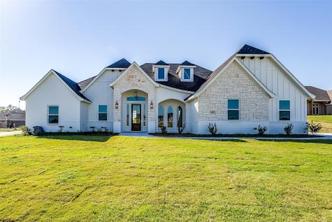 105 Southern Court Springtown TX 76082