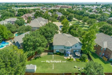 6912 Silver Oak Court Mckinney TX 75072