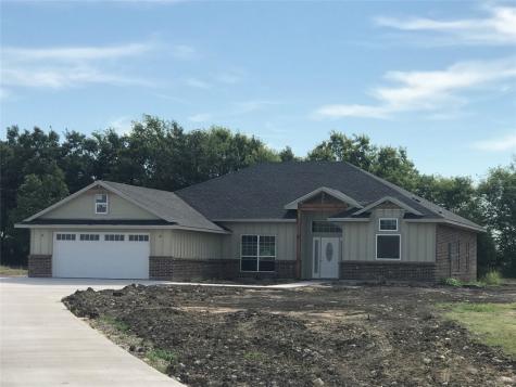 384 Hidden Meadow Trail Leonard TX 75452