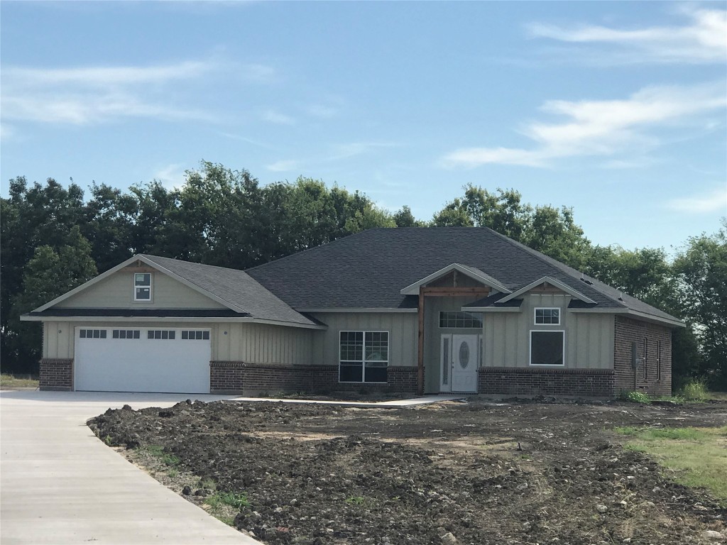 384 Hidden Meadow Trail Leonard TX 75452