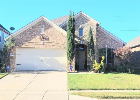 4008 Mustang Avenue Sachse TX 75048
