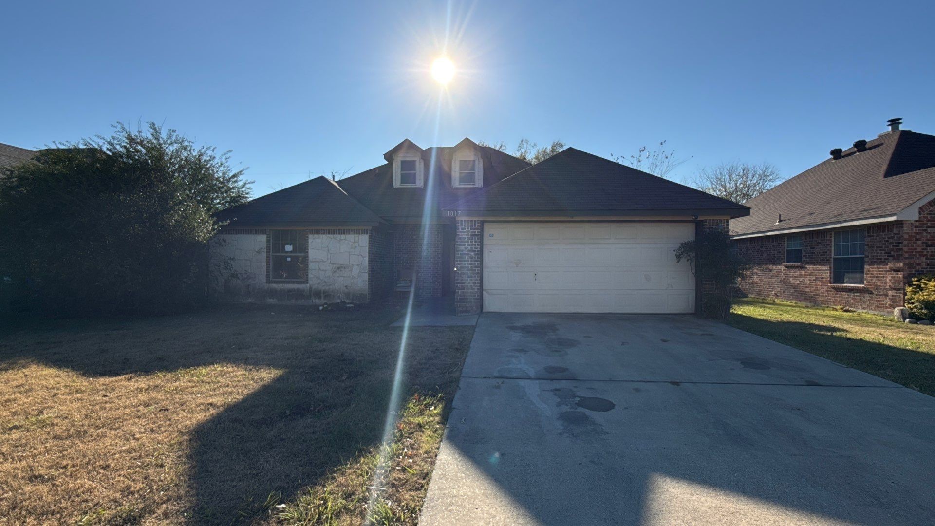 1017 Shadybrook Lane Seagoville TX 75159