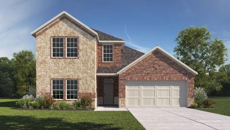 3404 Honey Hill Road Aubrey TX 76227