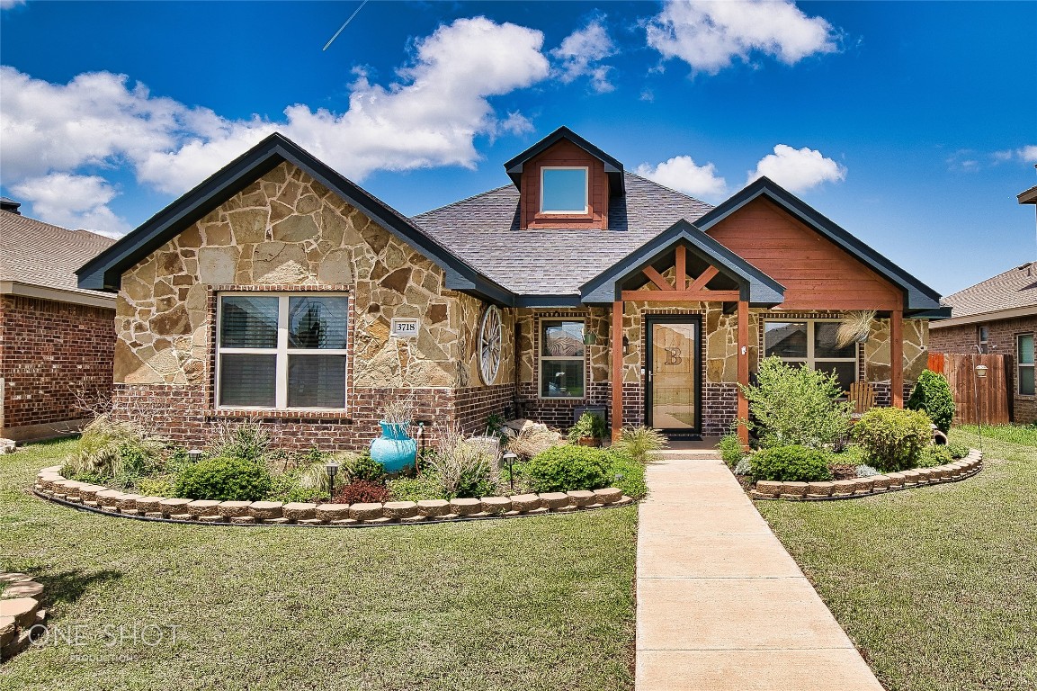 3718 Kallies Cove Abilene TX 79606