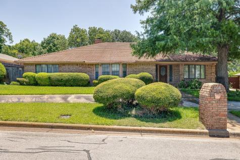 6528 Spring River Lane North Richland Hills TX 76180