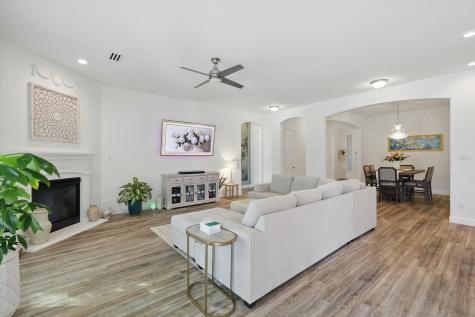 2706 Spirit Woods Lane Arlington TX 76001