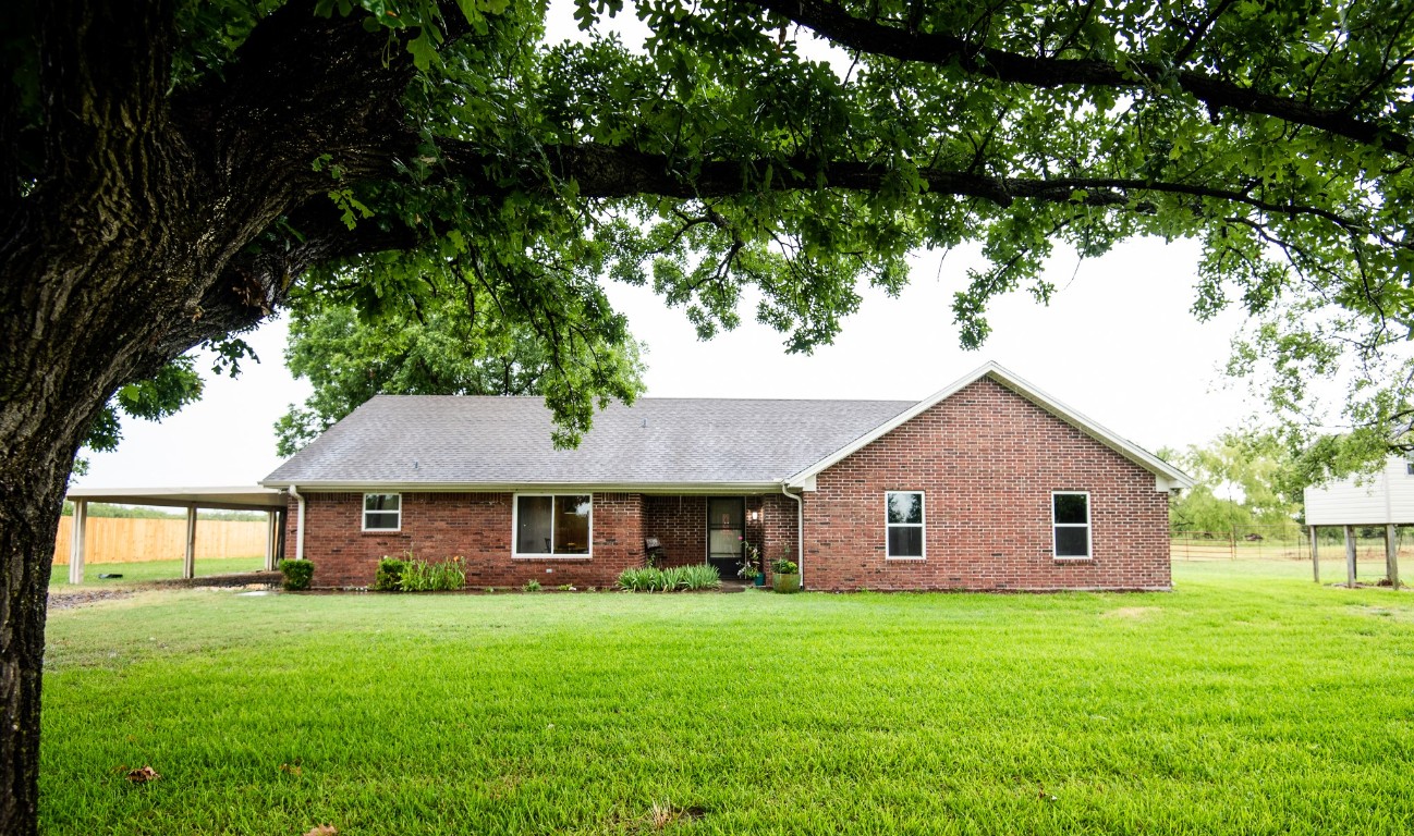 3885 SE County Road 0060 Corsicana TX 75109