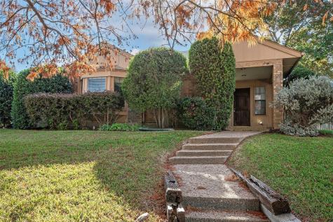 2730 Spyglass Drive Carrollton TX 75007