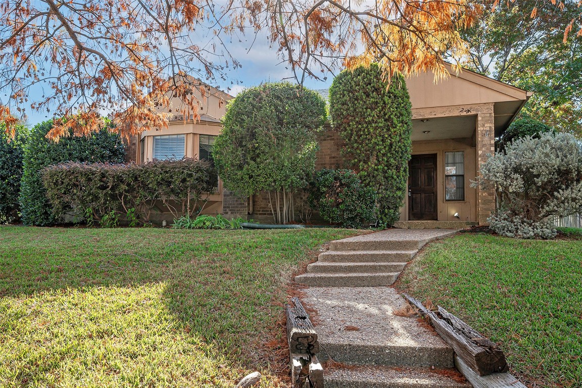 2730 Spyglass Drive Carrollton TX 75007