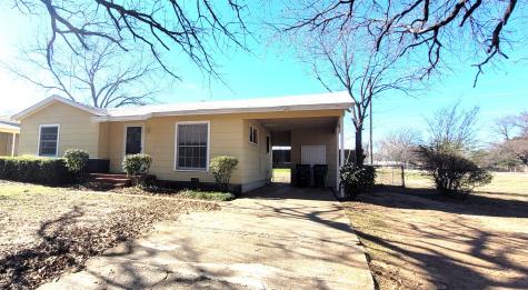 115 Casstevens Street Westworth Village TX 76114