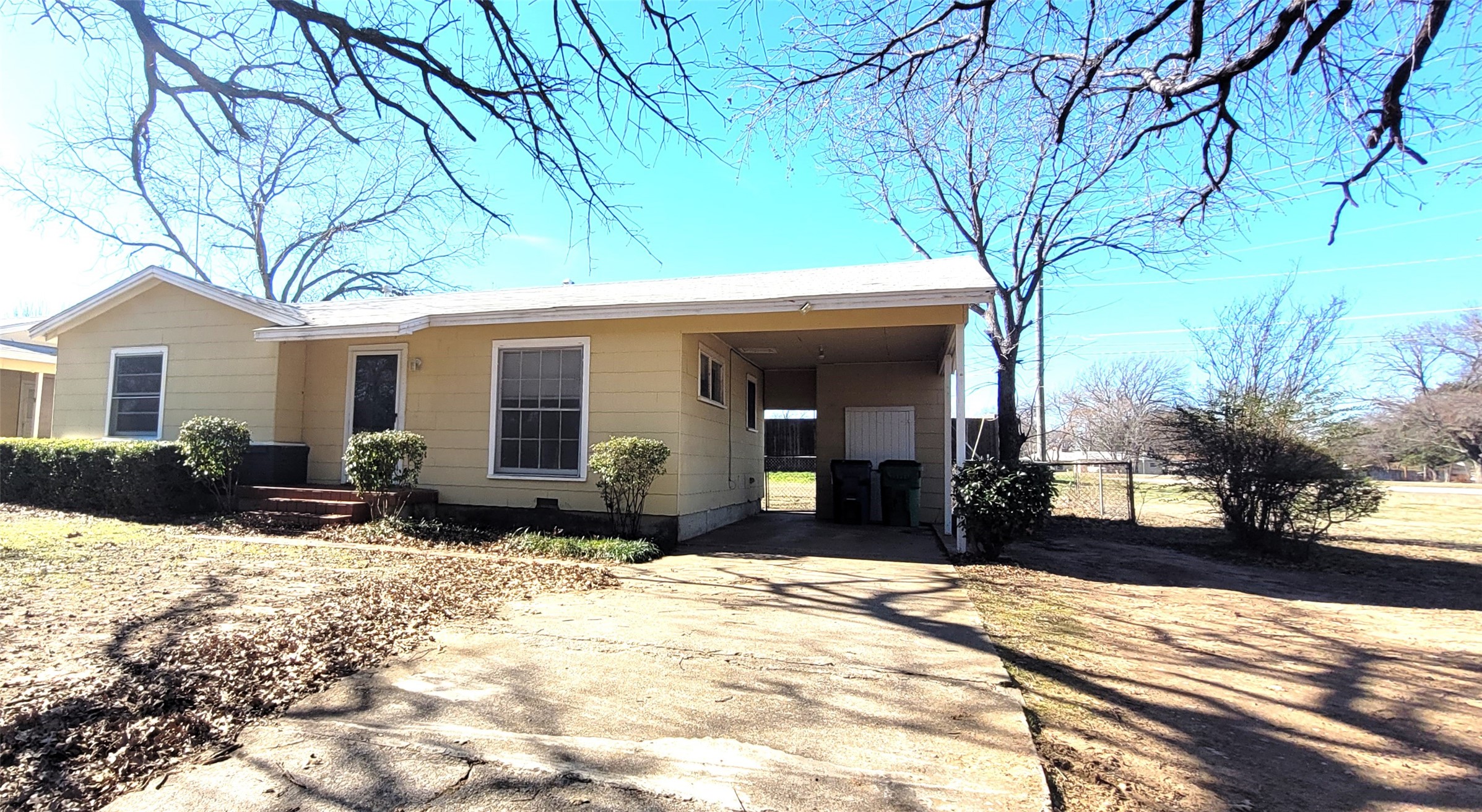 115 Casstevens Street Westworth Village TX 76114