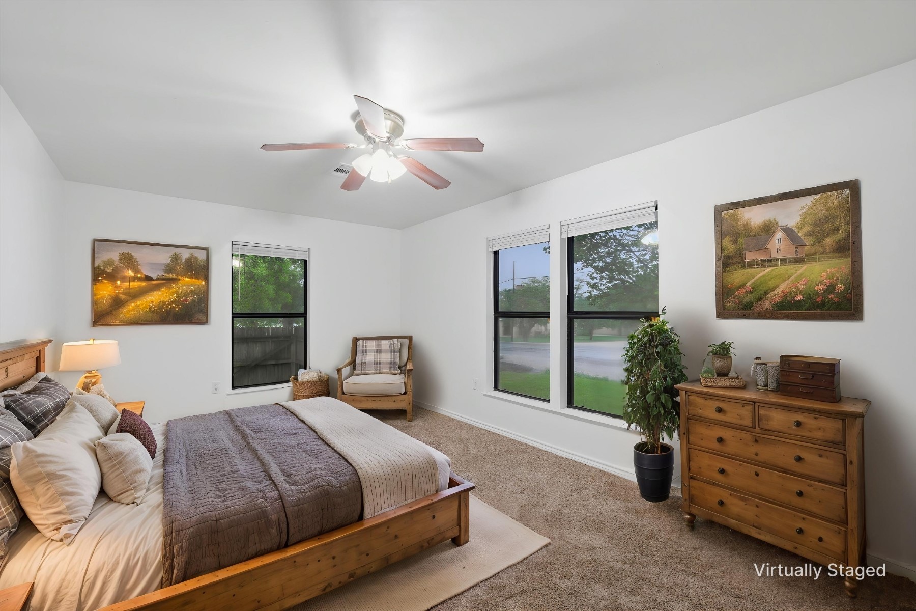 303 N Milam Street Rogers TX 76569