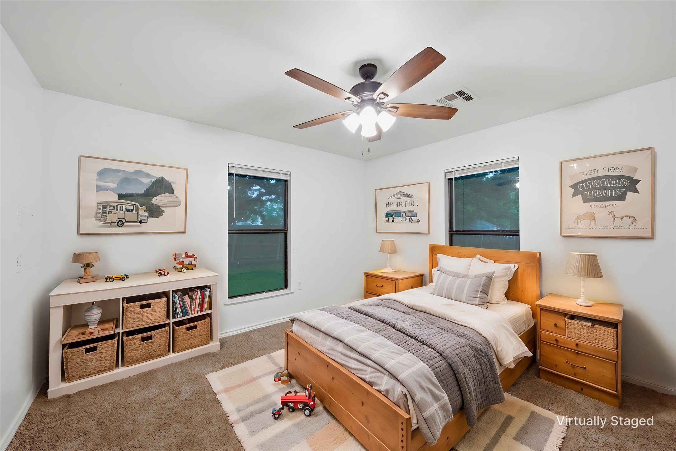 303 N Milam Street Rogers TX 76569