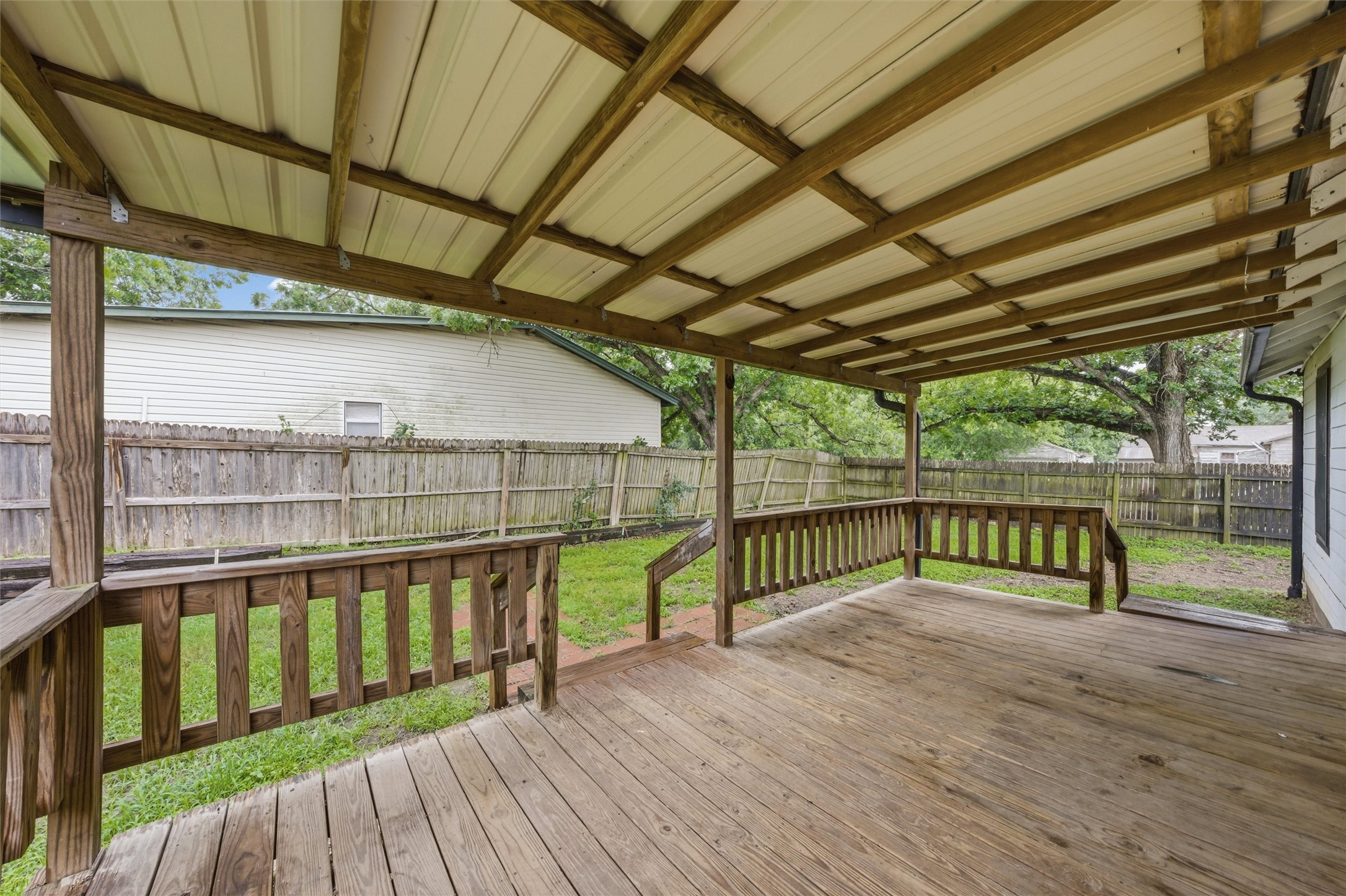 303 N Milam Street Rogers TX 76569
