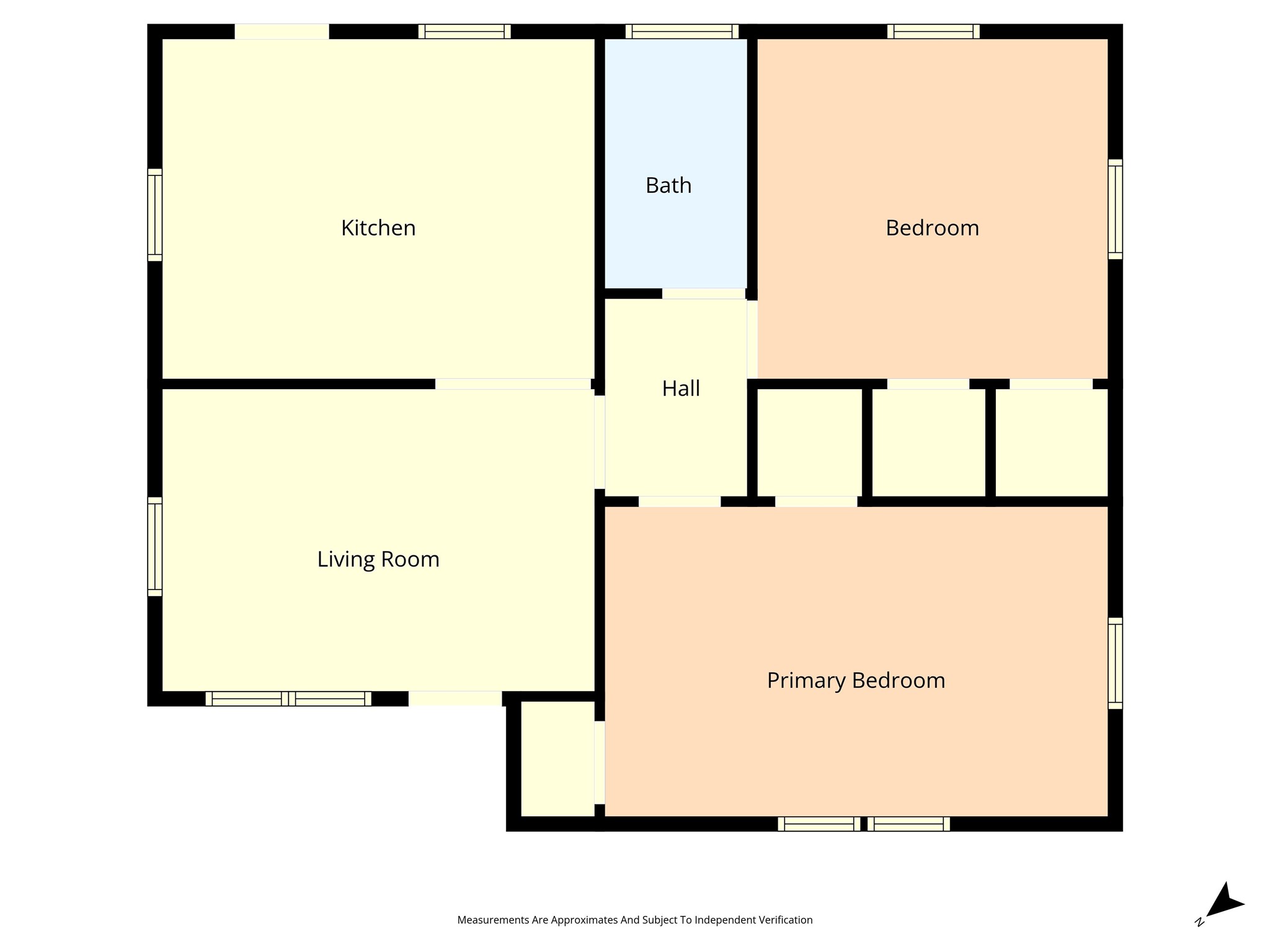 303 N Milam Street Rogers TX 76569