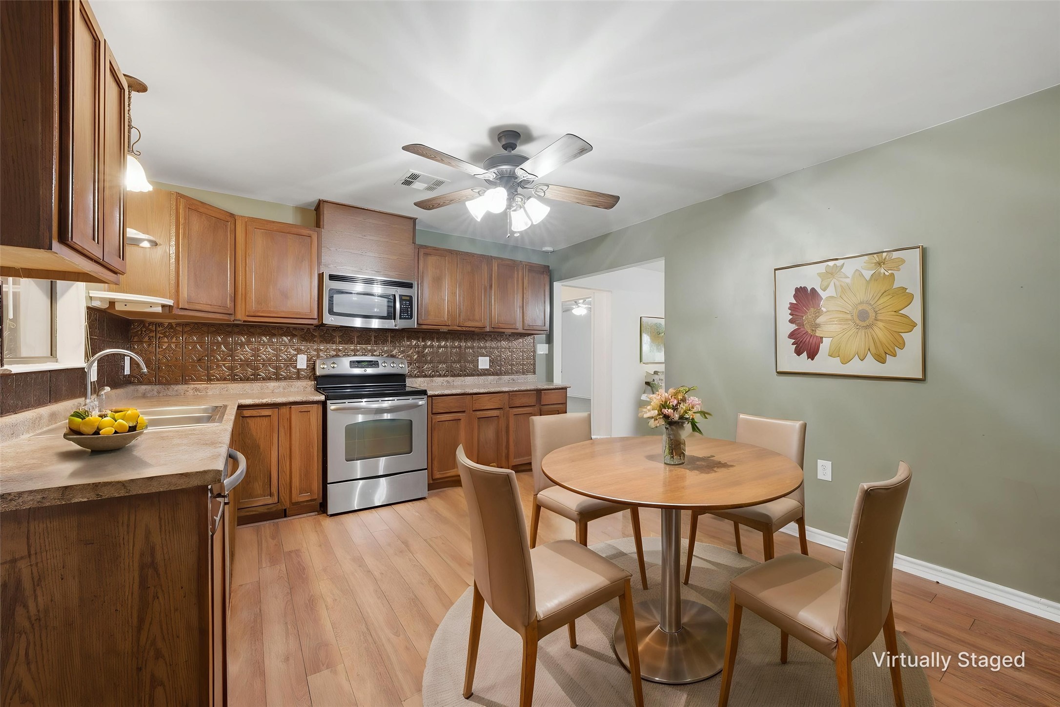 303 N Milam Street Rogers TX 76569