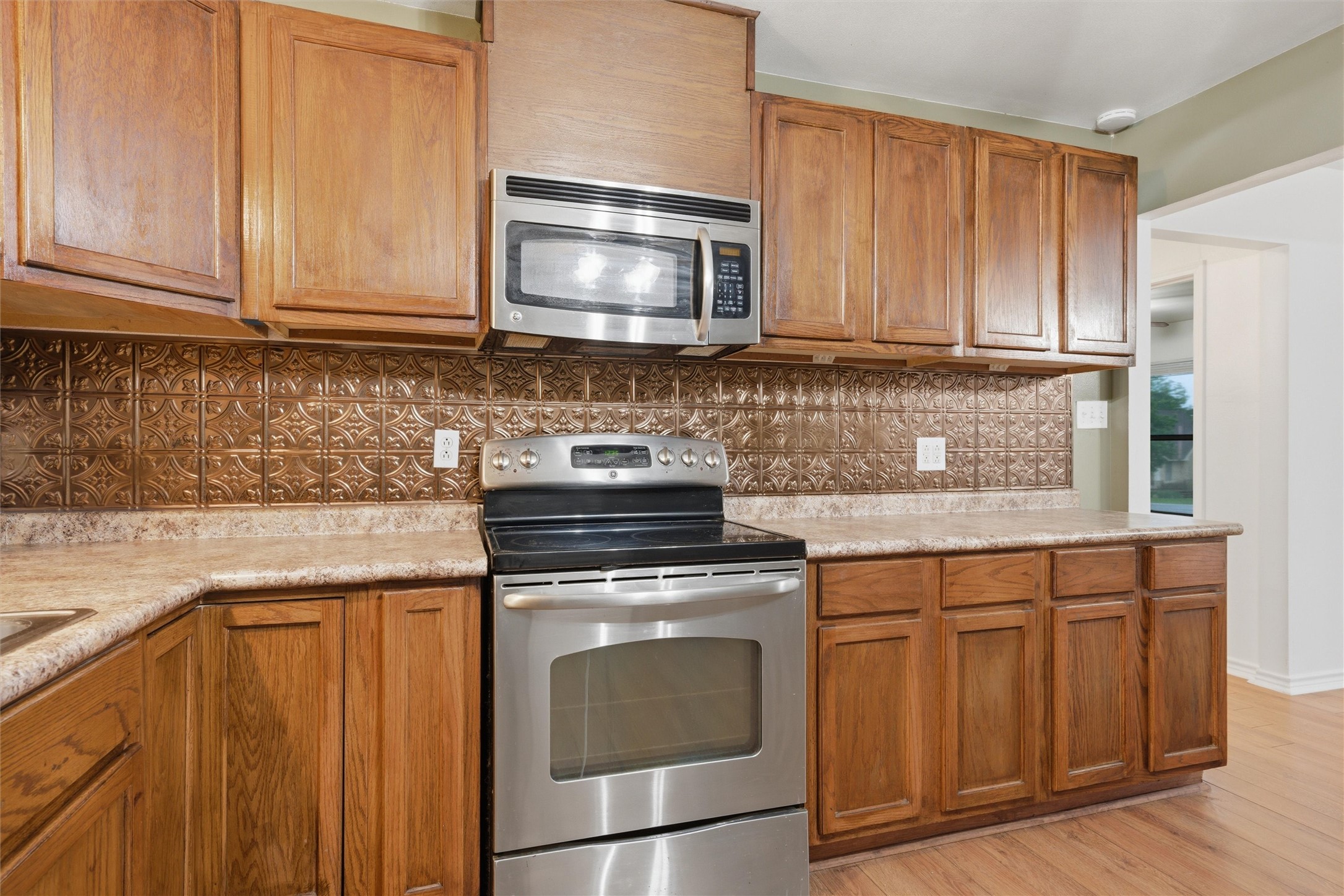 303 N Milam Street Rogers TX 76569
