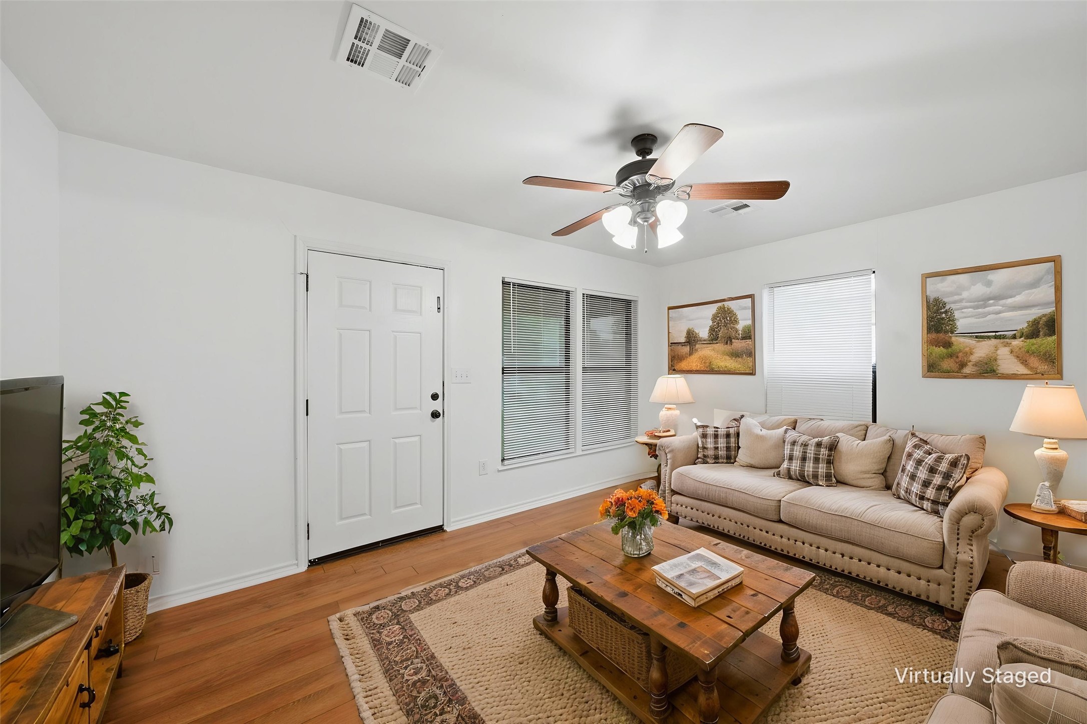 303 N Milam Street Rogers TX 76569