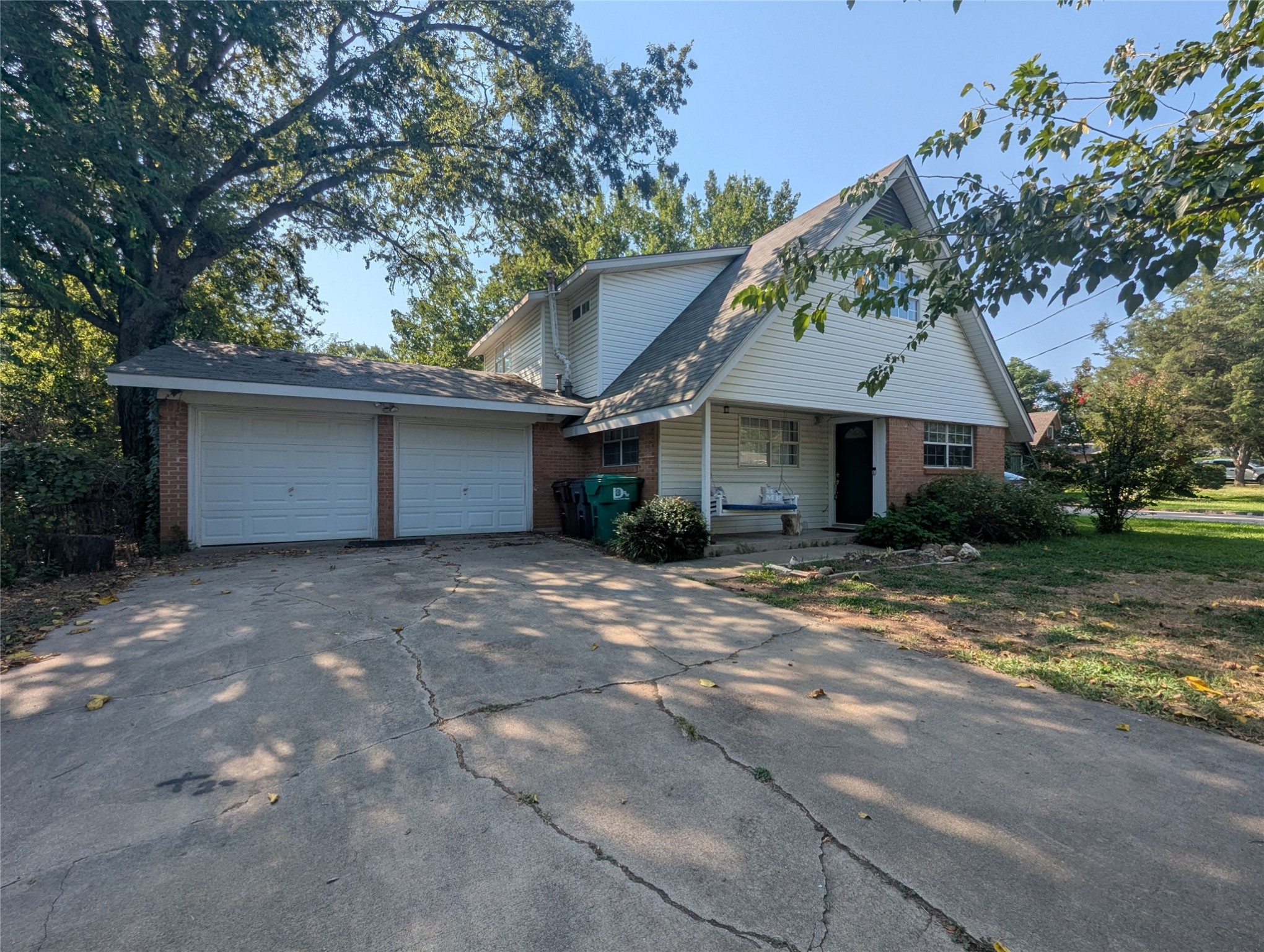 2924 Longfellow Lane Denton TX 76209