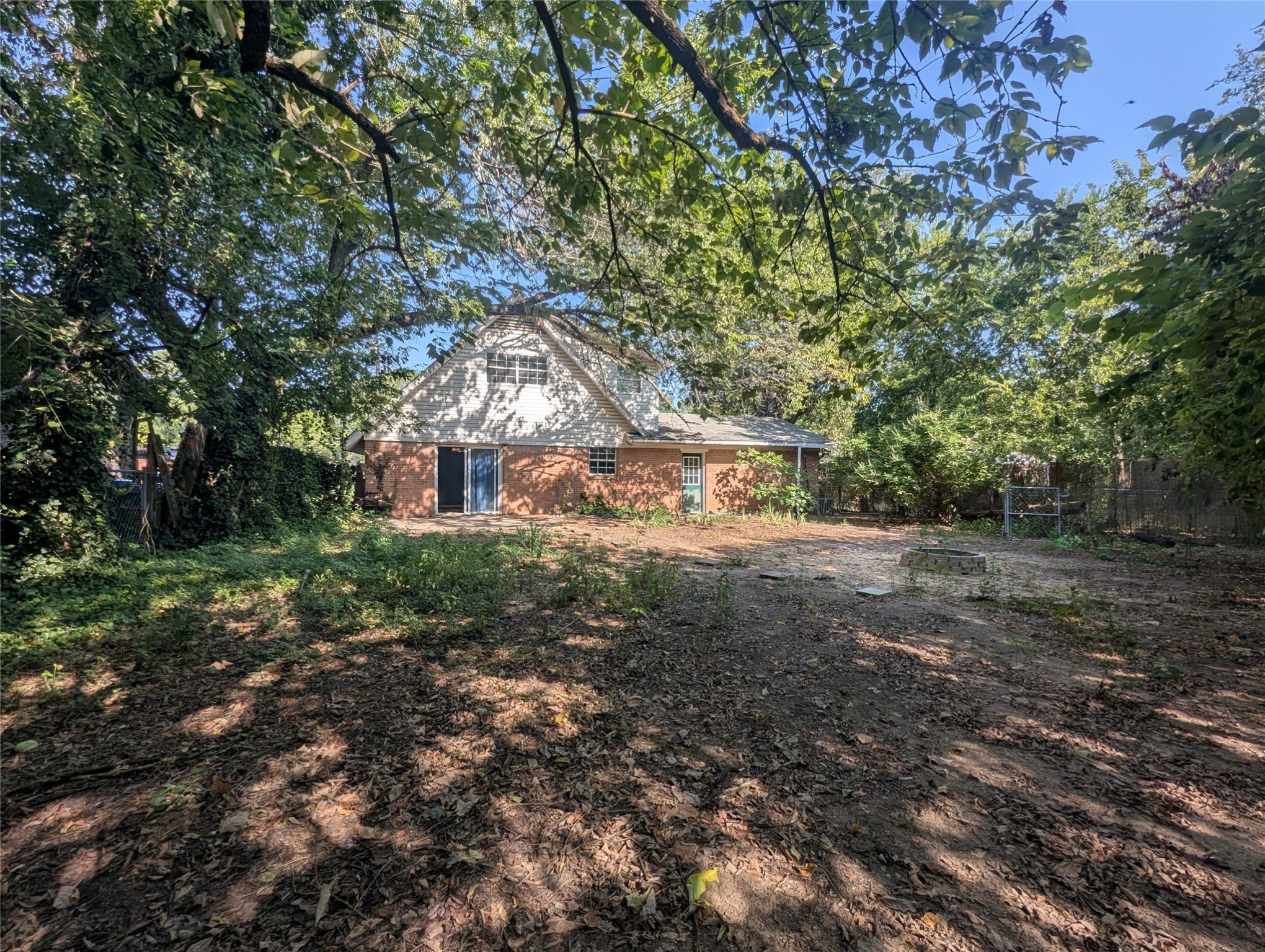 2924 Longfellow Lane Denton TX 76209