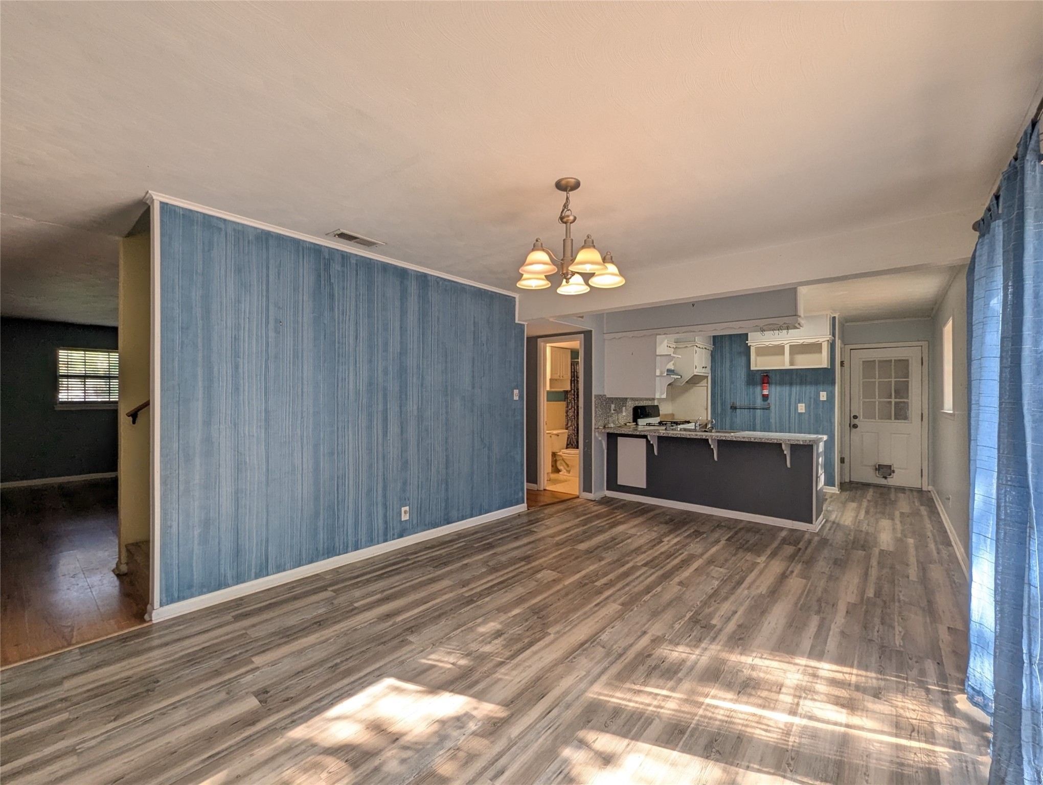 2924 Longfellow Lane Denton TX 76209
