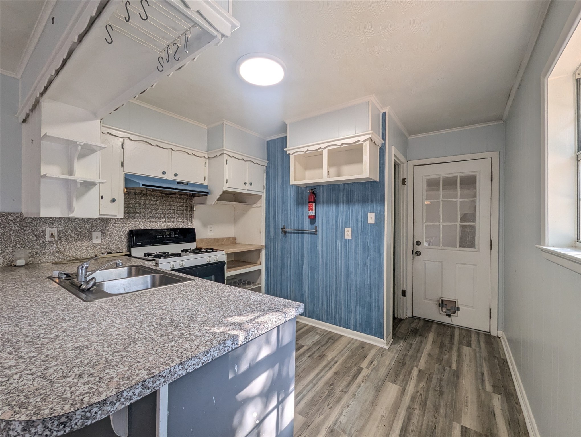 2924 Longfellow Lane Denton TX 76209