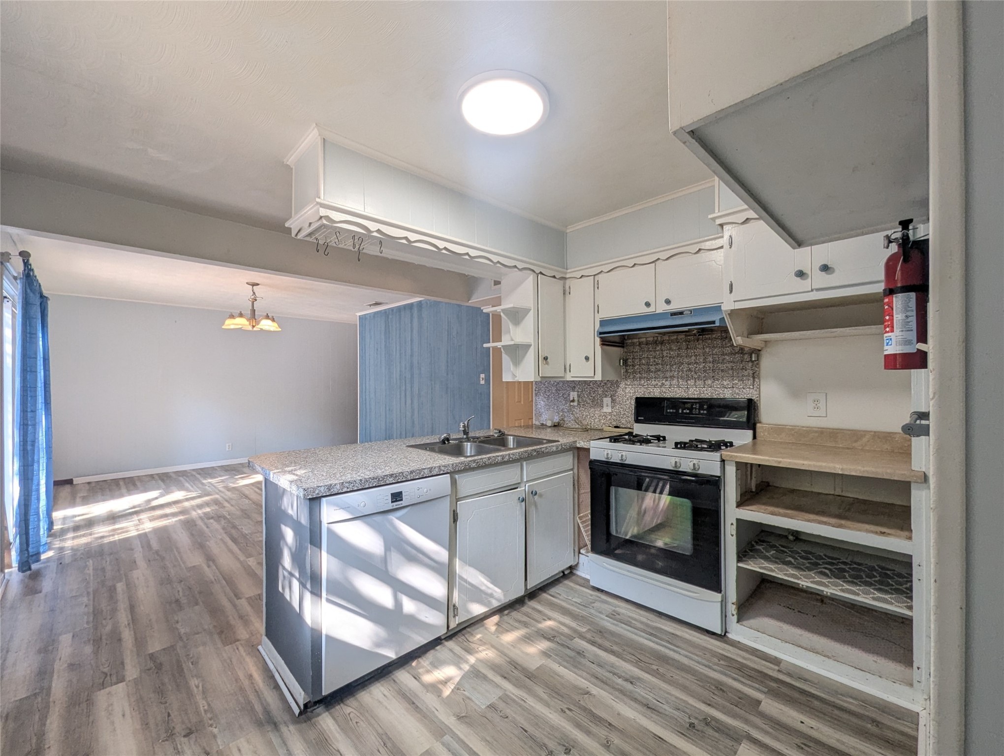 2924 Longfellow Lane Denton TX 76209