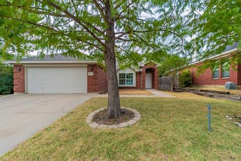 2809 Weslayan Drive Denton TX 76210