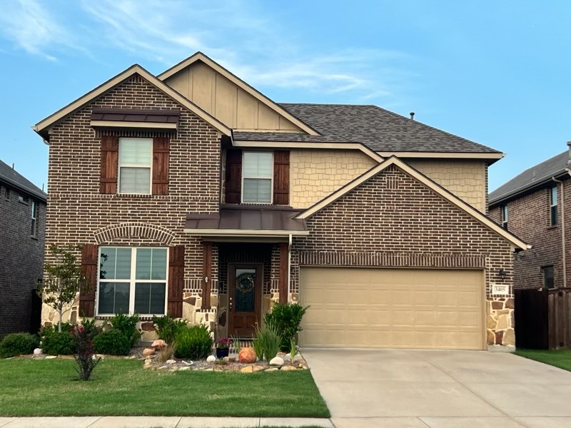 3405 Bluewater Drive Little Elm TX 75068