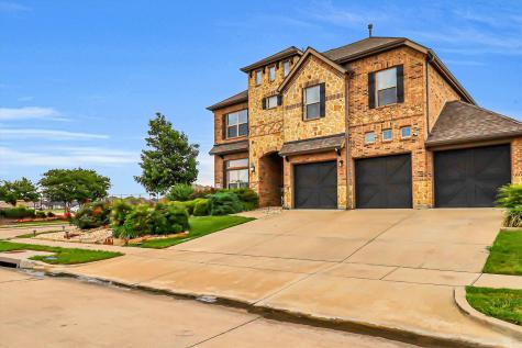 1500 Pisa Court McLendon Chisholm TX 75032