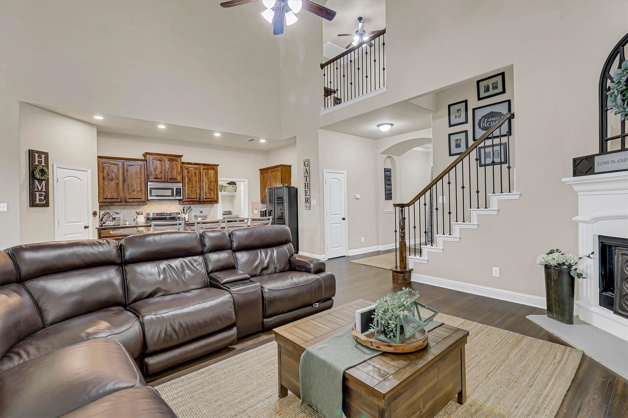 1500 Pisa Court Mclendon Chisholm TX 75032