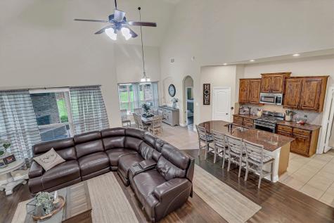 1500 Pisa Court Mclendon Chisholm TX 75032